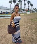 Rencontre Femme Madagascar à TAMATAVE : Sylvia, 41 ans